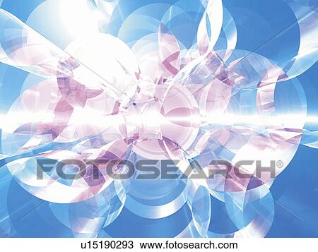 Light beam, computer graphic View Large Photo Image Stock Image - Light beam, computer graphic. Fotosearch
