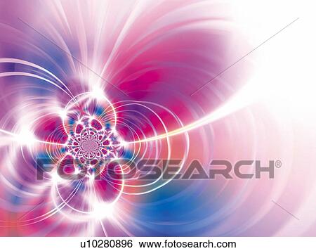 Light beams, computer graphic View Large Photo Image Stock Photograph - Light beams, computer graphic. Fotosearch