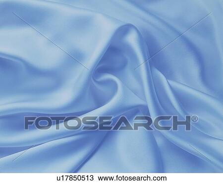 Light Blue Fabric View Large Photo Image Stock Image - Light Blue Fabric. Fotosearch