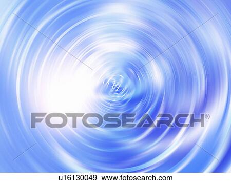 Light in blue, computer graphic View Large Photo Image Stock Photo - Light in blue, computer graphic. Fotosearch