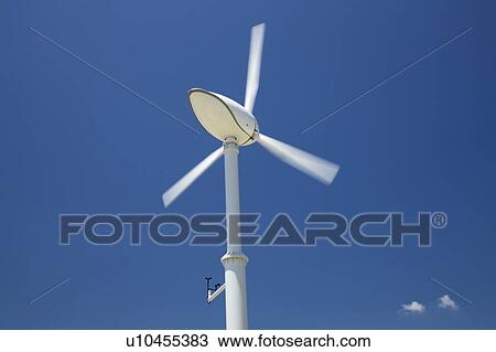 Low Angle of Windmill View Large Photo Image Stock Image - Low Angle of Windmill. Fotosearch