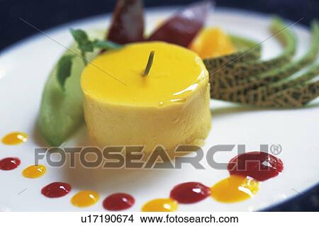 Picture - Mousse. Fotosearch