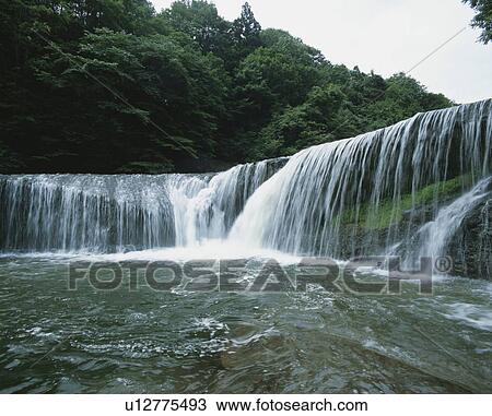 Nametsu fall, Shichikashuku town, Miyagi prefecture, Japan View Large Photo Image Stock Image - Nametsu fall, Shichikashuku town, Miyagi prefecture, Japan. Fotosearch