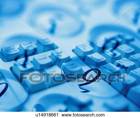Numbers Lap Over on Keyboard View Large Photo Image Stock Image - Numbers Lap Over on Keyboard. Fotosearch