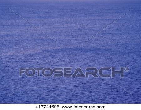 Stock Photograph - Ocean. Fotosearch