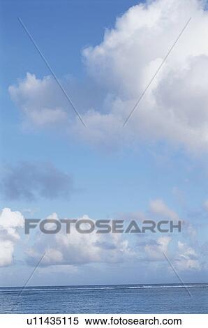 Stock Photography - Ocean. Fotosearch