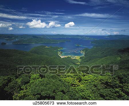 Oshima strait, Kagoshima Prefecture, Kyushu, Japan View Large Photo Image Stock Image - Oshima strait, Kagoshima Prefecture, Kyushu, Japan. Fotosearch