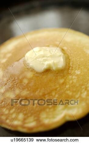 Stock Photo - Pancake. Fotosearch