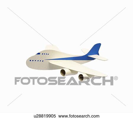 Paper airplane View Large Photo Image Stock Photography - Paper airplane. Fotosearch