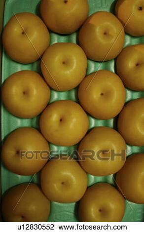 Stock Image - Pears. Fotosearch