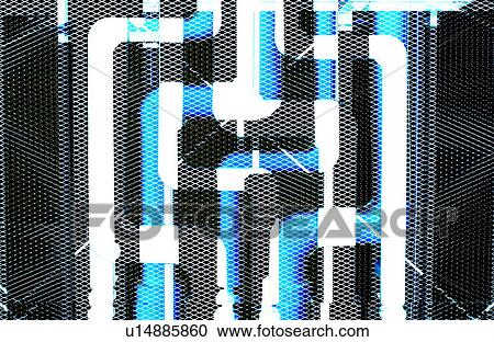 Pipeline, CG, composition View Large Photo Image Stock Image - Pipeline, CG, composition. Fotosearch