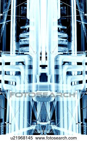 Pipeline, CG, composition View Large Photo Image Stock Photography - Pipeline, CG, composition. Fotosearch