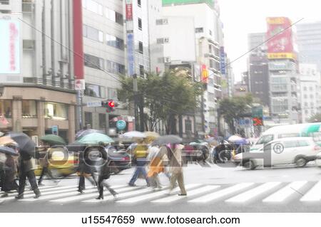 Raining Cross Over Point View Large Photo Image Stock Photo - Raining Cross Over Point . Fotosearch