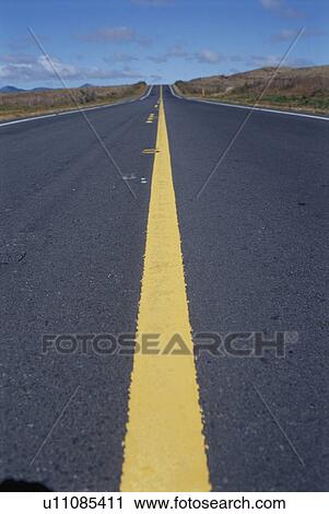 Road and sky View Large Photo Image Stock Image - Road and sky. Fotosearch