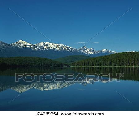 Rocky Mountains, Canada View Large Photo Image Picture - Rocky Mountains, Canada. Fotosearch