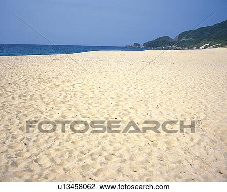 Sand beach, Yakushima island, Kagoshima prefecture, Japan View Large Photo Image Stock Image - Sand beach, Yakushima island, Kagoshima prefecture, Japan. Fotosearch