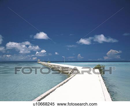 Sea at Maldives View Large Photo Image Stock Photography - Sea at Maldives. Fotosearch