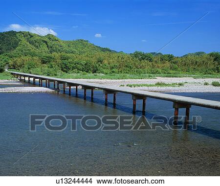 Shimanto River, Kochi Prefecture, Shikoku, Japan View Large Photo Image Picture - Shimanto River, Kochi Prefecture, Shikoku, Japan. Fotosearch