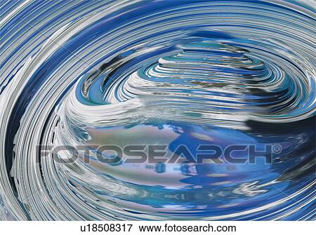 Spiral View Large Photo Image Stock Photo - Spiral . Fotosearch