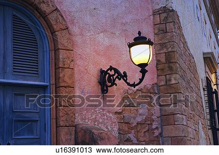 Street light, Wakayama Prefecture, Honshu, Japan View Large Photo Image Stock Image - Street light, Wakayama Prefecture, Honshu, Japan. Fotosearch