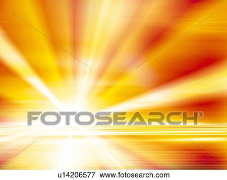Sunbeam View Large Photo Image Stock Photo - Sunbeam. Fotosearch