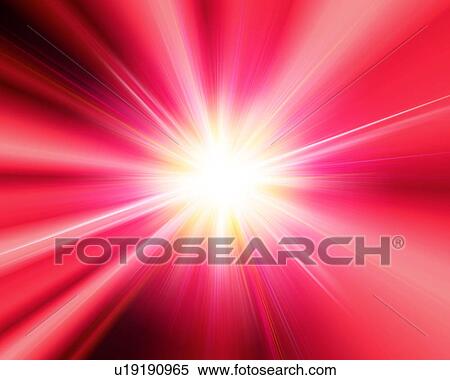 Stock Photography - Sunbeam. Fotosearch