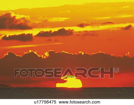 Sunrise, Kanagawa Prefecture, Honshu, Japan View Large Photo Image Stock Photography - Sunrise, Kanagawa Prefecture, Honshu, Japan. Fotosearch