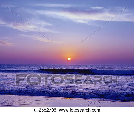 Sunrise, Shizuoka Prefecture, Japan View Large Photo Image Stock Photograph - Sunrise, Shizuoka Prefecture, Japan. Fotosearch