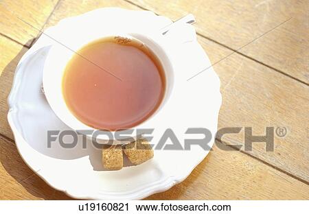 Tea Cup View Large Photo Image Stock Image - Tea Cup. Fotosearch