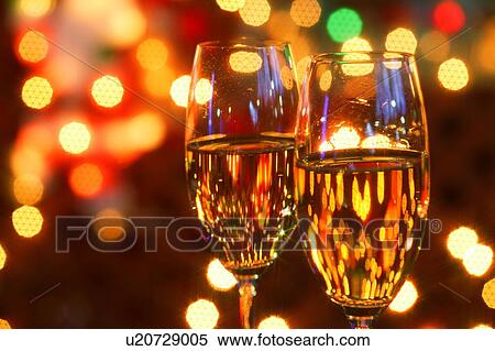 Two Wine Glasses View Large Photo Image Stock Photography - Two Wine Glasses. Fotosearch