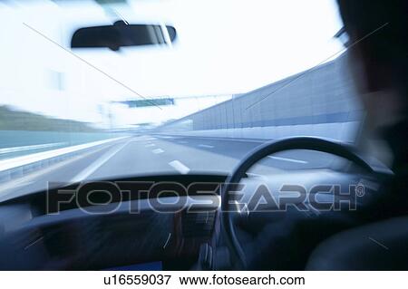 View From Driver Seat View Large Photo Image Stock Photo - View From Driver Seat. Fotosearch