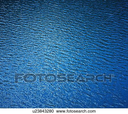 Water surface, copy space, full frame View Large Photo Image Stock Image - Water surface, copy space, full frame. Fotosearch