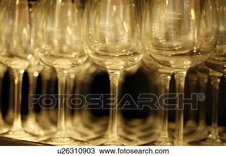 Wineglasses, black background View Large Photo Image Stock Image - Wineglasses, black background. Fotosearch