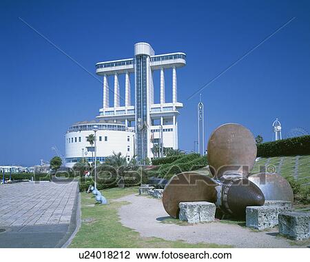 Nagoya harbor port building, Minato-ku, Nagoya, Aichi Prefecture, Japan View Large Photo Image Stock Image - Nagoya harbor port building, Minato-ku, Nagoya, Aichi Prefecture, Japan. Fotosearch