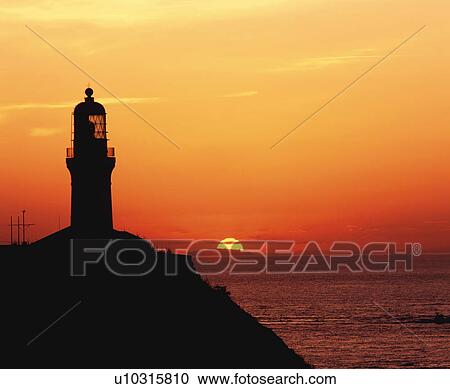 Sunset silhouette of Omaezaki Lighthouse, Omaezaki, Shizuoka Prefecture, Japan View Large Photo Image Stock Image - Sunset silhouette of Omaezaki Lighthouse, Omaezaki, Shizuoka Prefecture, Japan. Fotosearch