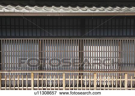 View of Gion in Kyoto, Japan View Large Photo Image Stock Photo - View of Gion in Kyoto, Japan. Fotosearch
