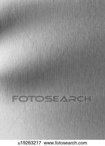 Brushed Metal Texture View Large Photo Image Stock Photo - Brushed Metal Texture. Fotosearch