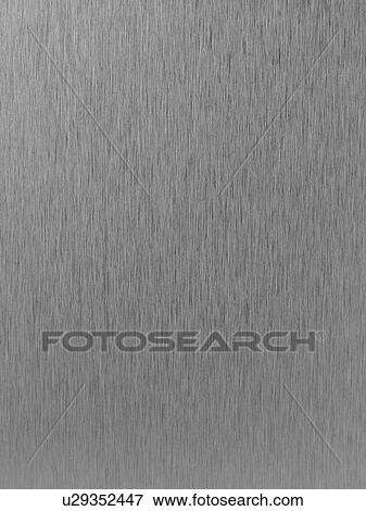 Brushed Metal Texture View Large Photo Image Stock Photo - Brushed Metal Texture. Fotosearch