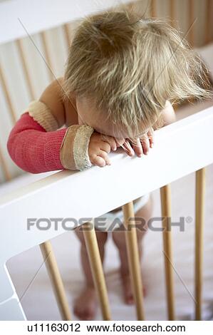 Crying Toddler With Arm In Cast View Large Photo Image Stock Image - Crying Toddler With Arm In Cast. Fotosearch