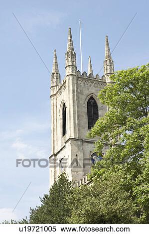 Exterior Of Church View Large Photo Image Stock Photography - Exterior Of Church. Fotosearch