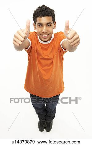 Full Length Portrait Of Young Boy View Large Photo Image Stock Photo - Full Length Portrait Of Young Boy. Fotosearch