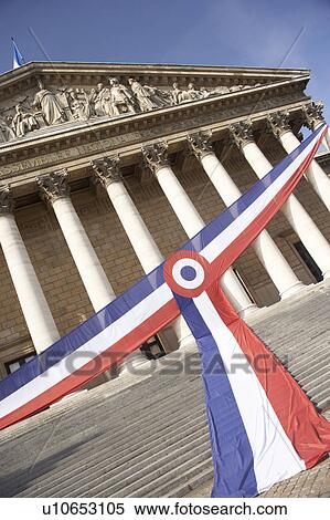 National Assembly, Paris, France View Large Photo Image Stock Photography - National Assembly, Paris, France. Fotosearch