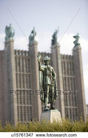 Statue, Brussels, Belgium View Large Photo Image Stock Photo - Statue, Brussels, Belgium. Fotosearch