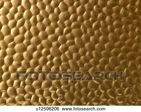 Textured Gold Metallic Surface View Large Photo Image Stock Photograph - Textured Gold Metallic Surface. Fotosearch