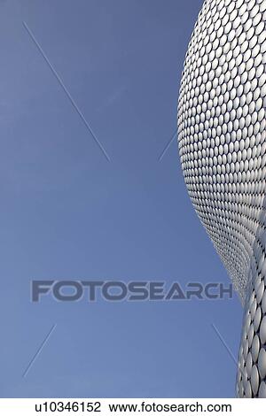 The Bullring Shopping Centre, Birmingham, UK View Large Photo Image Stock Image - The Bullring Shopping Centre, Birmingham, UK. Fotosearch
