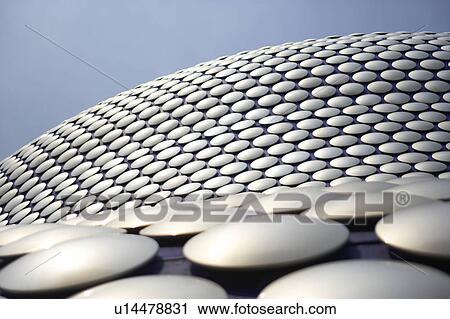 The Bullring Shopping Centre, Birmingham, UK View Large Photo Image Stock Image - The Bullring Shopping Centre, Birmingham, UK. Fotosearch