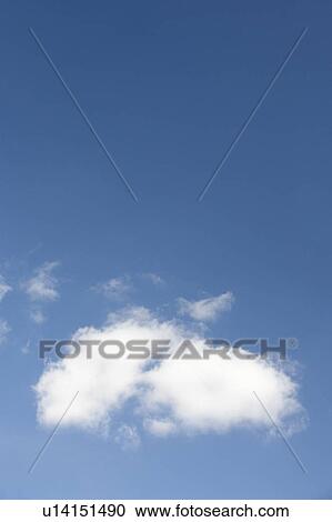 White Fluffy Cloud Against Blue Sky View Large Photo Image Stock Image - White Fluffy Cloud Against Blue Sky. Fotosearch