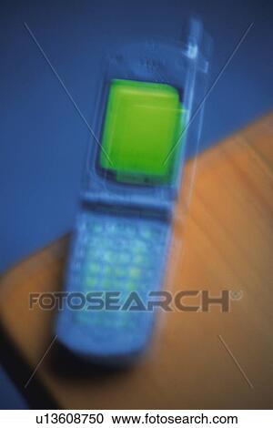 Mobile Phone, Close Up, Blurred Motion View Large Photo Image Stock Image - Mobile Phone, Close Up, Blurred Motion. Fotosearch
