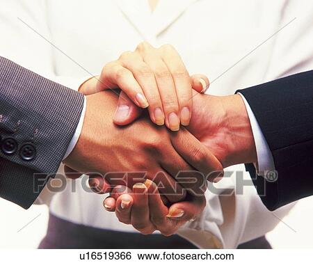 Hnds shaking hands, Front View View Large Photo Image Stock Photograph - Hnds shaking hands, Front View . Fotosearch