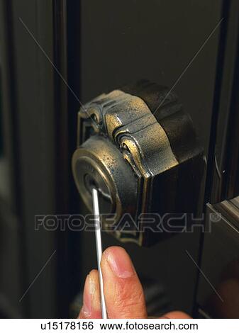 Hand breaking in, Close Up, High Angle View View Large Photo Image Stock Photograph - Hand breaking in, Close Up, High Angle View. Fotosearch